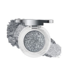 Highlighting Eye Shadow, Waterproof Shimmer Cream Eyeshadow Palette, Long Lasting and Highly Pigmented, Metallic Highlight Eyeshadow 2-in-1, Creamy Texture, Korean Eye Make-Up, Gifts for Women 05