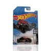 Diecast Rod Squad 2 Jet Z [Black]