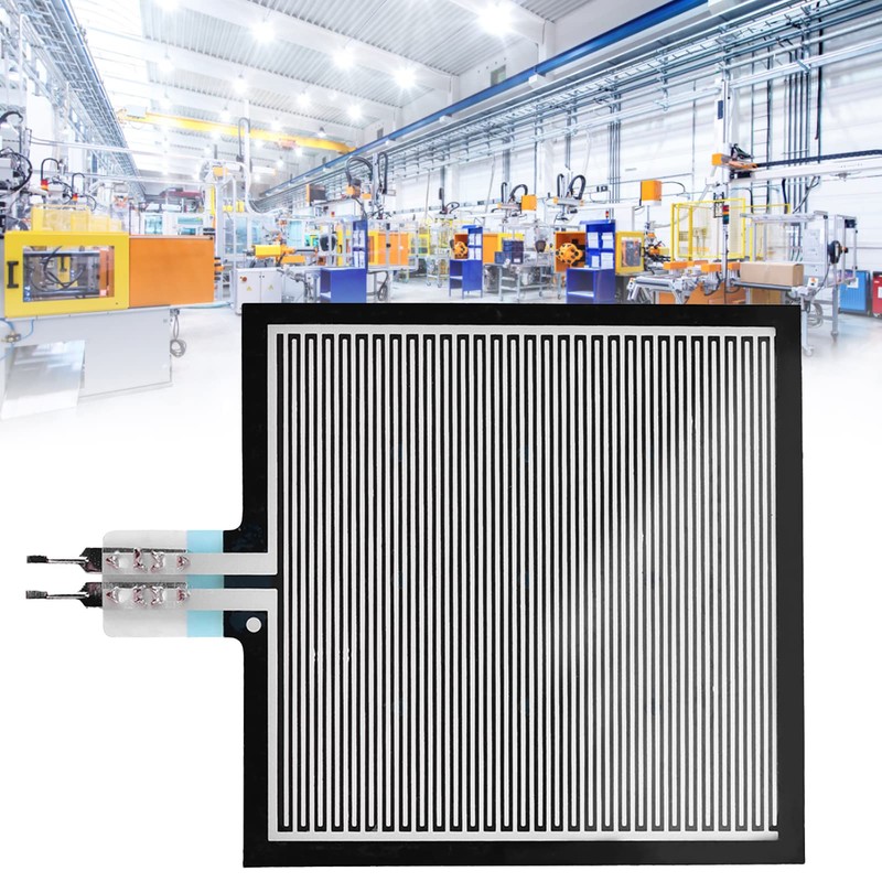 Cunyuer RP S40 ST Thin Film Pressure Sensor, 20g-10kg High