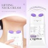 Crema Reafirmante de Cuello con Masaje de Rodillos 2 en
