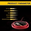 EverBrightt 2835 Chipset 146SMD LED Light Strip For Car Third