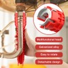 14-in-1 Multi-functional Wrench Faucet Sink Installer Tool for Toilets and
