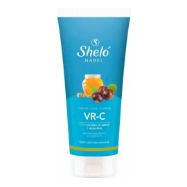 Sheló Nabel VRC Varic Crema para Piernas Mejora Circulación y Varices