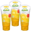 Kamill 3x75 ml Hand & Nail Cream ANTI-AGE with BIO