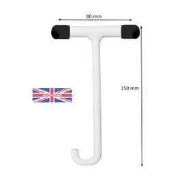 Avonstar Classics Range Boot Pull Hook