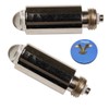 HQRP 2-Pack Halogen Bulb 3.5V 2.5W Compatible with Welch Allyn