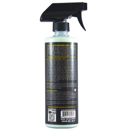 MASTERSON'S CAR CARE MCC_106_128 Waterless Wash & Shine (16 oz.)