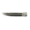 Sterling silber anhänger solide 925 Scharfschützenkugel Empress jewellery PE001371