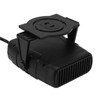 Car Heater Dual Use 2 Modes Angle Adjustment Fireproof Car