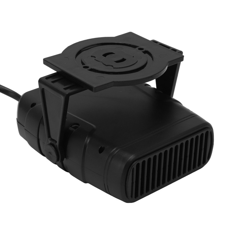 Car Heater Dual Use 2 Modes Angle Adjustment Fireproof Car