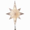 Kurt S. Adler UL1941C 10 Light Indoor 11-Inch Bethlehem Star