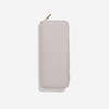 Stackers Taupe Jewellery Roll