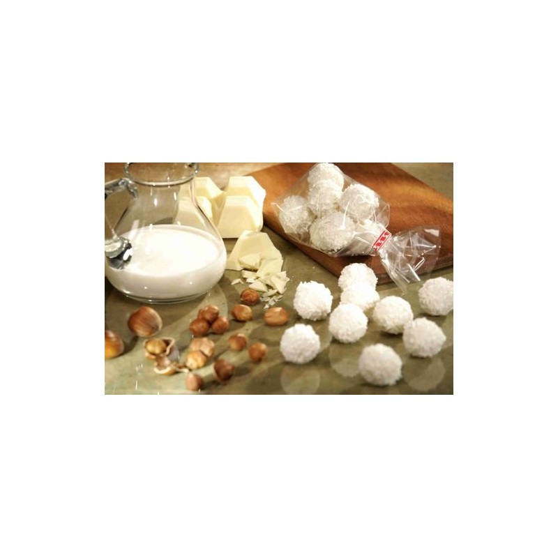 Bottom Bags Polypropylene Transparent 15x10x3,5 cm 300 St