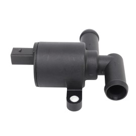4H0121671D 4H0121671B Tap Water Valve Heater 4H0121671G Sensitive Black Suitable for A1 A3 A4 A5 A8 Q3 Q5 TT