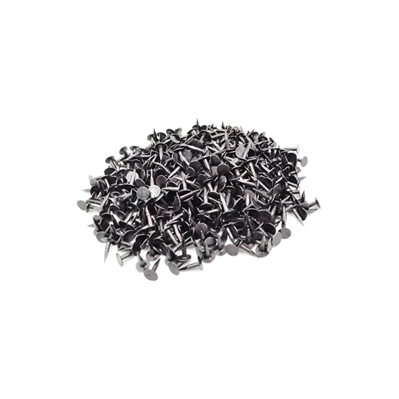 Design61 Comb Tips 1.4 x 7 mm Nail Nails Large