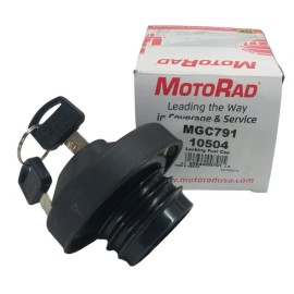 Stant OEM Type TOYOTA Locking Gas Cap With Keys For Fuel Tank Stant MGC791