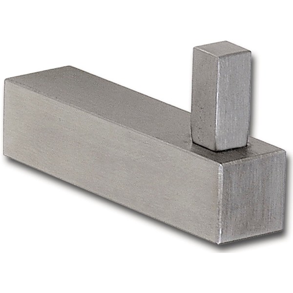 TECHNIK TEAM MH.310065.20 Tenam Coat Hook Height 33 mm Depth