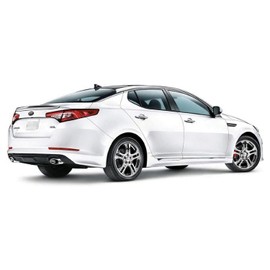 XtremeVision Interior LED for Kia Optima 2011-2014 (10 Pieces) Cool White Interior LED Kit + Installation Tool