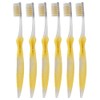 Sofresh Flossing Toothbrush - Adult Size | Your Choice of