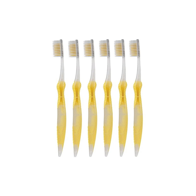 Sofresh Flossing Toothbrush - Adult Size | Your Choice of