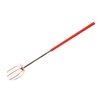 Fire Cupping Stick 2PCS Reusable and Safe Stainless Steel Cupping