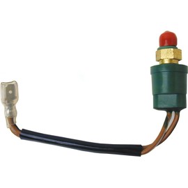 URO Parts 48206710 AC Pressure Switch