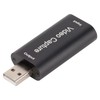 4K Video Capture Card USB to HD Multimedia Interface Video