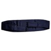 Navy Blue Cummerbund & Bow Tie Set