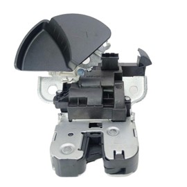 McrGinly Car Tailgate Boot Rear Trunk Latch Lock Actuator Compatible with Passat 2012-2022 561827505 561857505C 561827505B