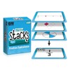 EAI Education Math Stacks Fraction Equivalence Game: Grades 3-5