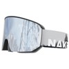 NAKED Optics The NOVA Ski Goggles Men, Ski Goggles Women,