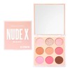 Beauty Creations - Paleta Sombras Min Nude X - My
