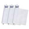 Sharp Washing Machine Lint Filter Compatible Set of 3 ES-LP2