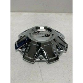 Scorpion Offroad Chrome Wheel Center Cap 233-CAP