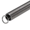sourcing map Tension Spring Tension Springs, 16mm OD, 2mm Wire