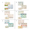 Centro de actividades Papu Baby F007-012 Plegable