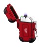 Sirius Survival Arc4 Waterproof/Win - Red