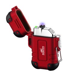 Sirius Survival Arc4 Waterproof/Win - Red