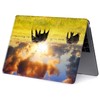 Case Compatible with MacBook Air 13 inch Model A1369/A1466(2017 2016