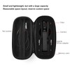 STARTRC Black Nylon Mini Waterproof Protective Storage Handbag for DJI