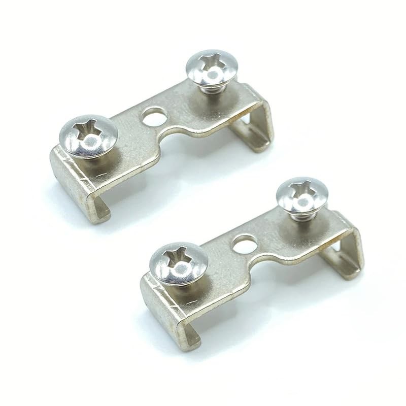 TorSor 2 Set Hair Clipper Latch Plate Adjusting Lever Base