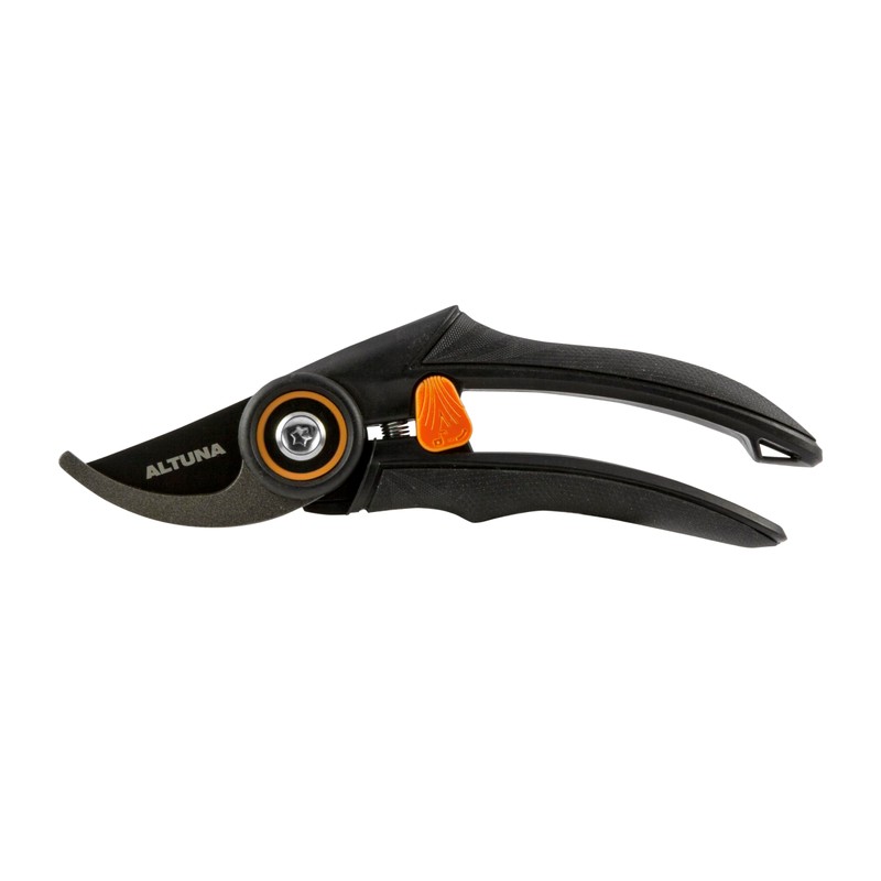 Altuna Professional Pruning Shears - Ultralight and Ergonomic - 20mm