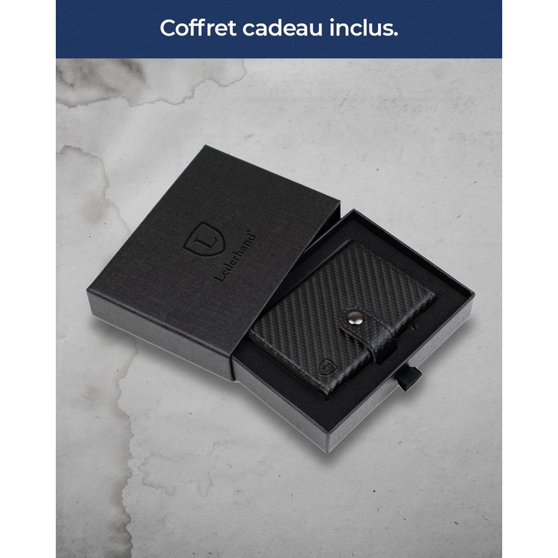 Fargo, carbon, purse