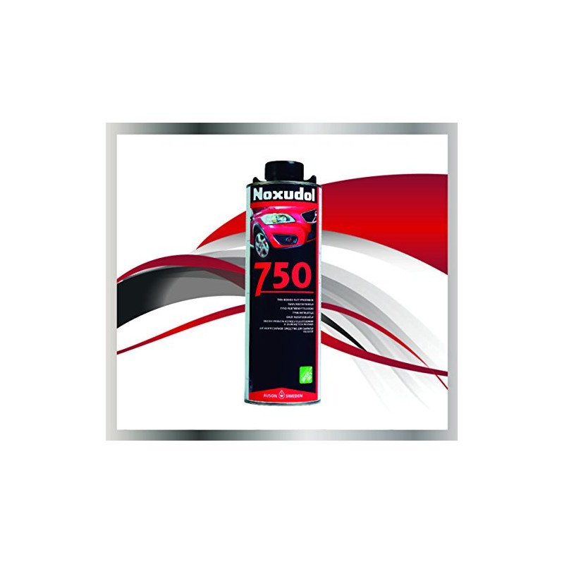 Noxudol 750 - Cavity Wax - 1 Liter