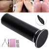 Electric Foot Callus Remover Exfoliate Dead Skin Removal Foot Grinder