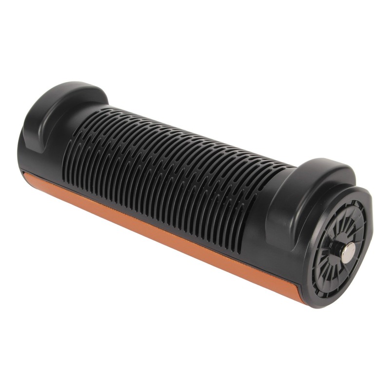 Car Seat Cooling Fan USB Powered Bladeless 3 Speeds Strong