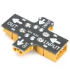 XT30 XT60 Fuse Antishort Circuit Protection Test Insurance Plug for