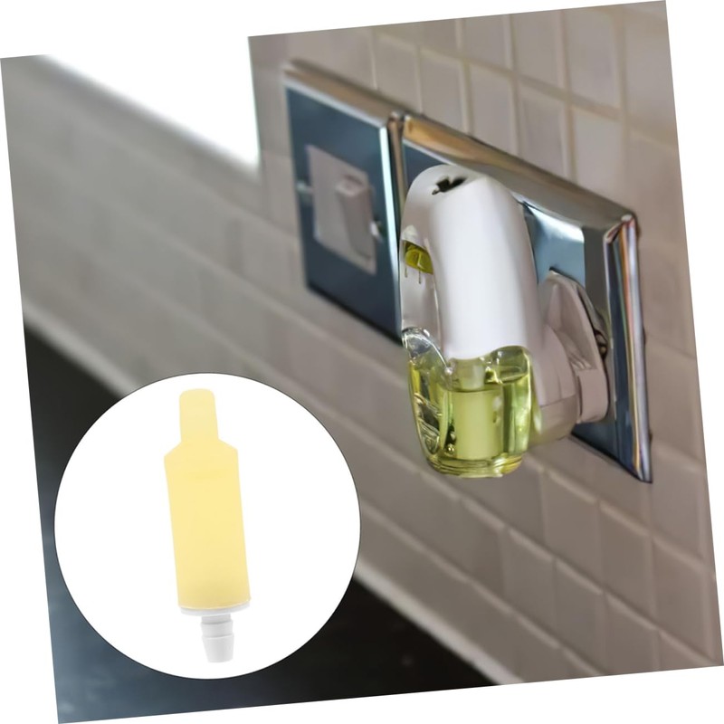 iplusmile 2pcs Replacement Soap Dispenser Head Wall-Mounted Pump Body Rubber