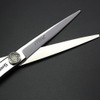 6/7 Inch Hair Scissors Hairdressing Salon Scissors 440c Hardness Stainless