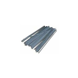 Eastwood 3 Lb 120 Rods Stick Welding Electrode Rod 1/16 in. Diameter for Welding Light Sheet Metal 3/16 in